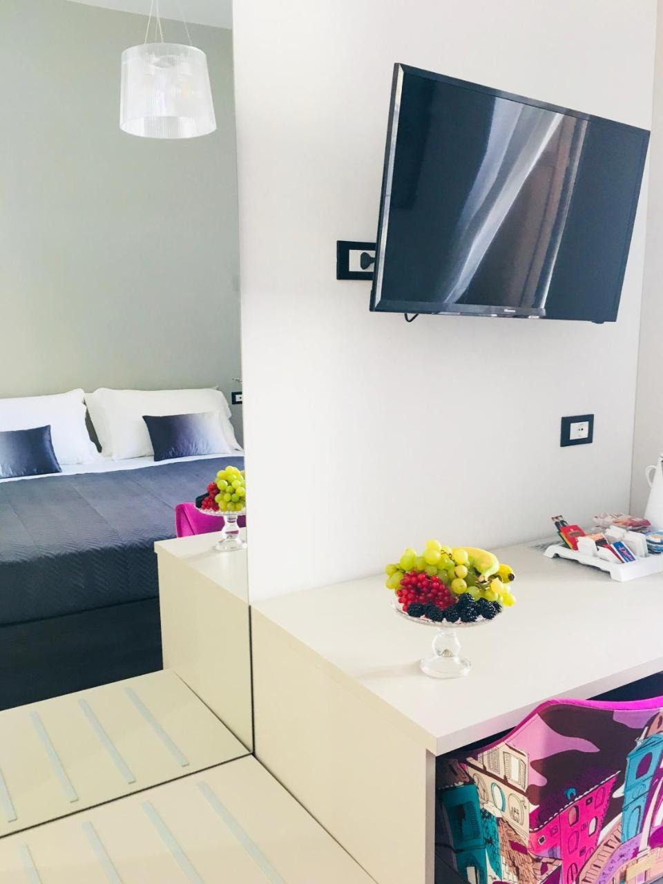 Della Conciliazione Guest house