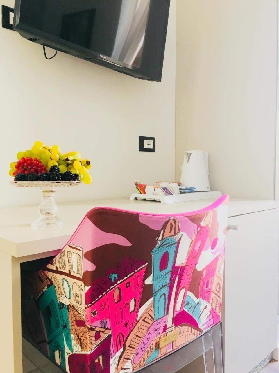 Della Conciliazione Guest house Rome