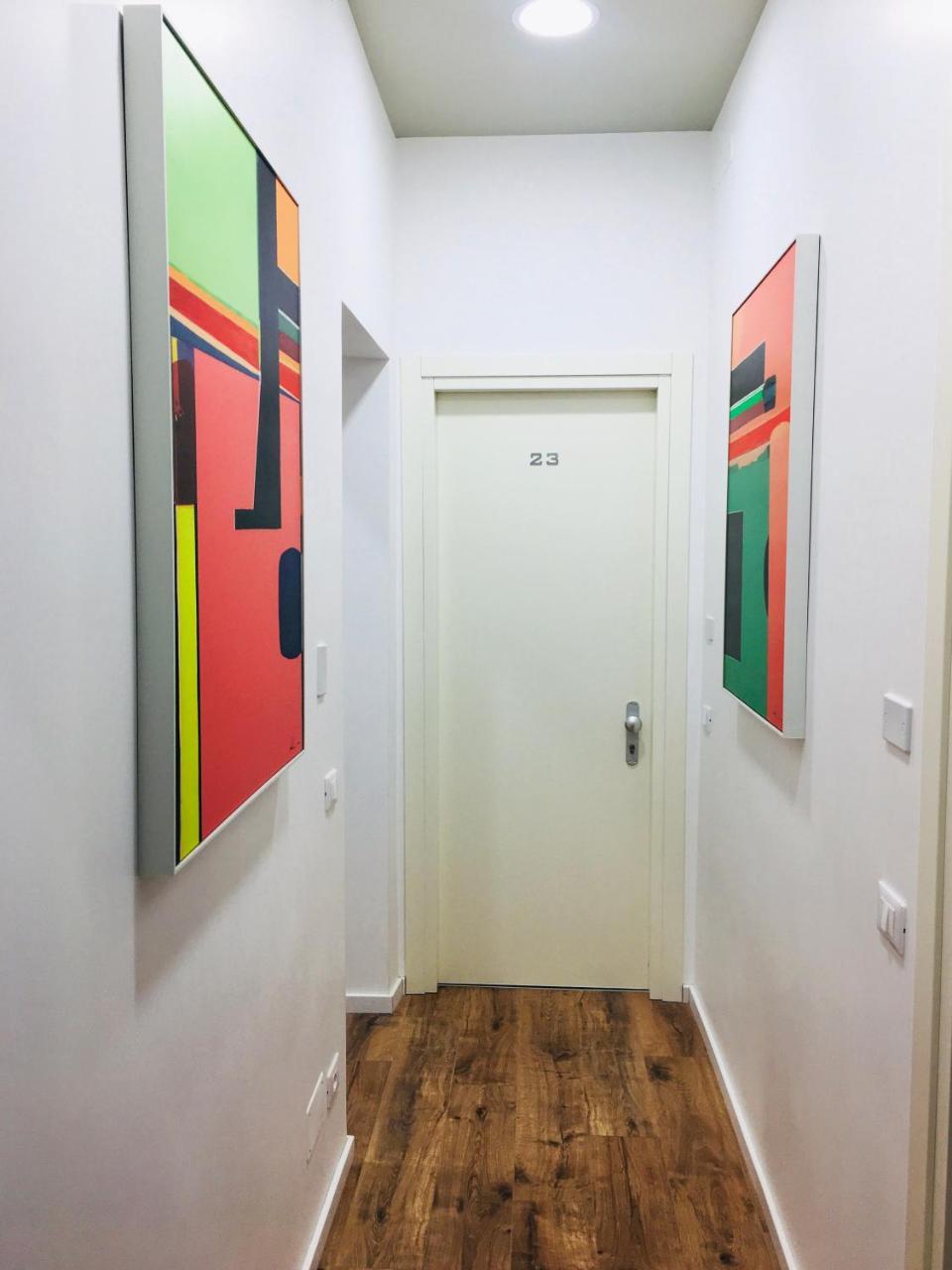 Guest house Della Conciliazione