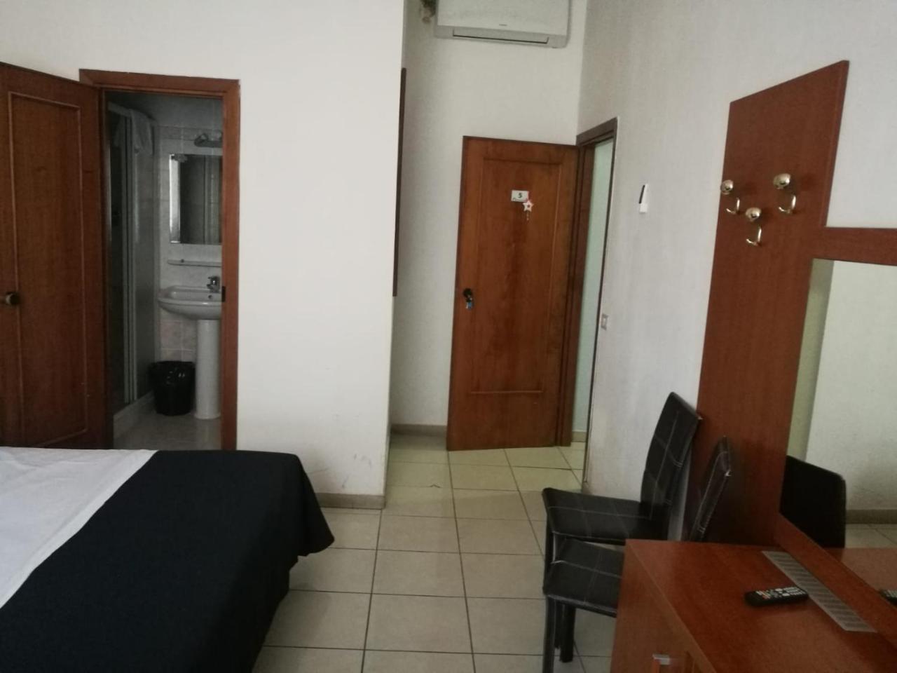 Alius Hotel Rome