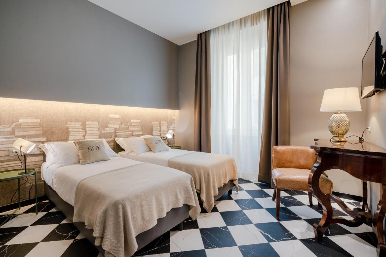 Deseo Guest house 2*