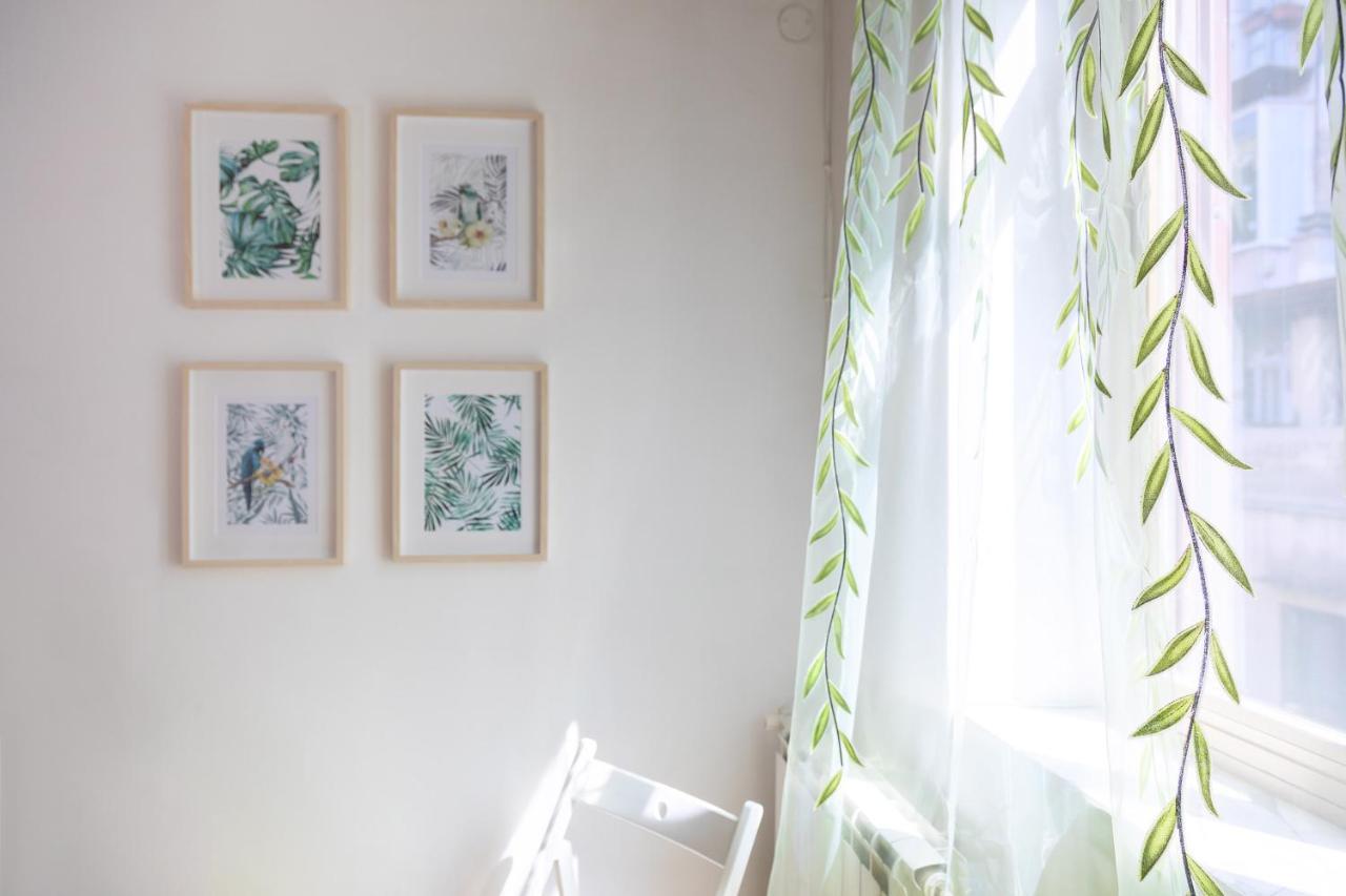 As Feel - Monti Apartment *