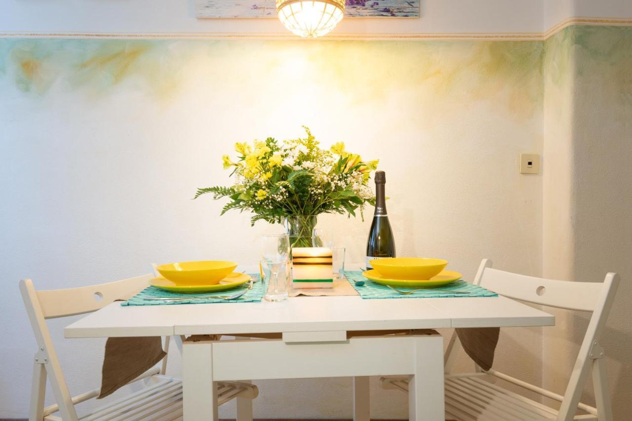 Apartment As Feel - Monti Rome