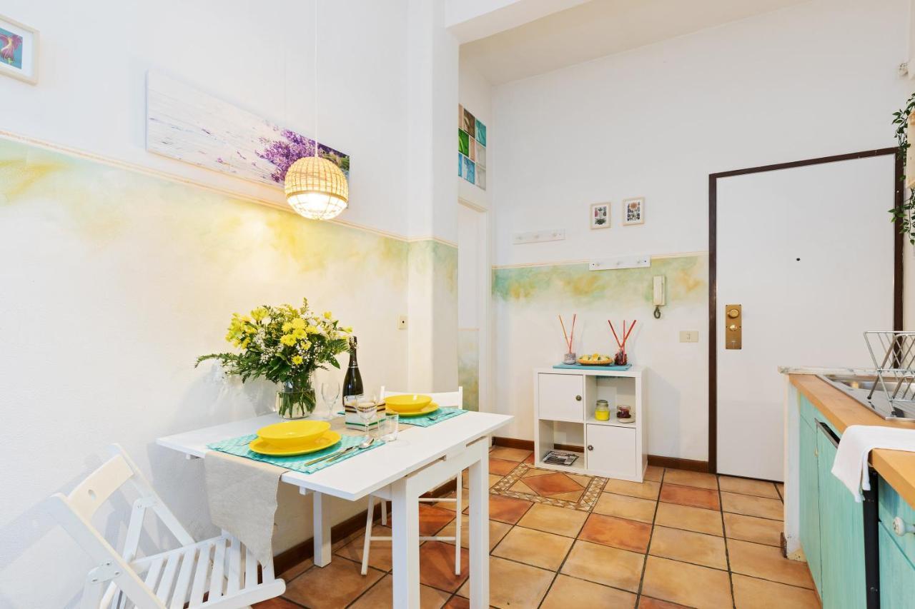 As Feel - Monti Apartment Rome