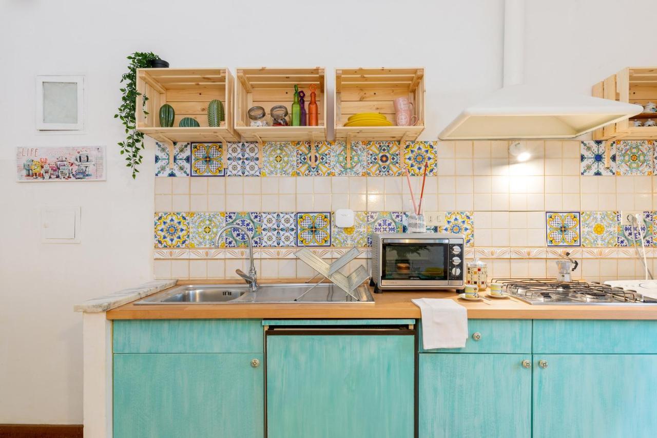 Apartment As Feel - Monti *