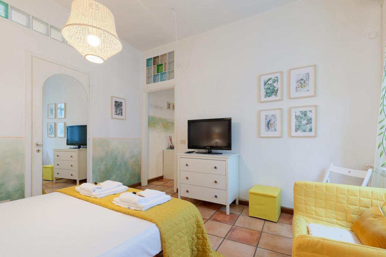 As Feel - Monti Apartment *