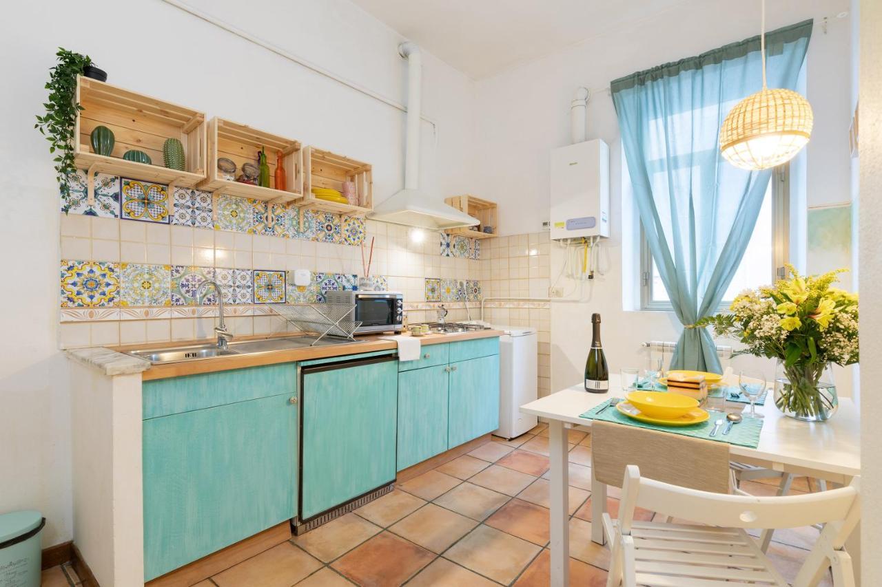 Apartment As Feel - Monti *