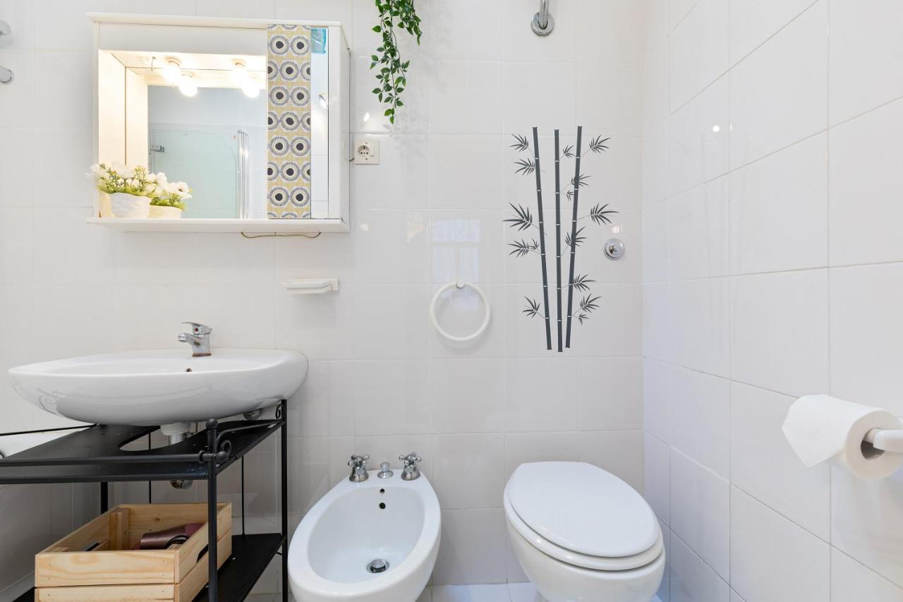 As Feel - Monti Apartment