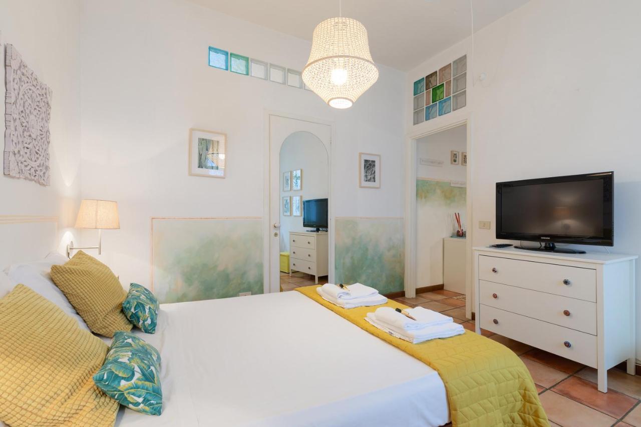 Apartment As Feel - Monti *