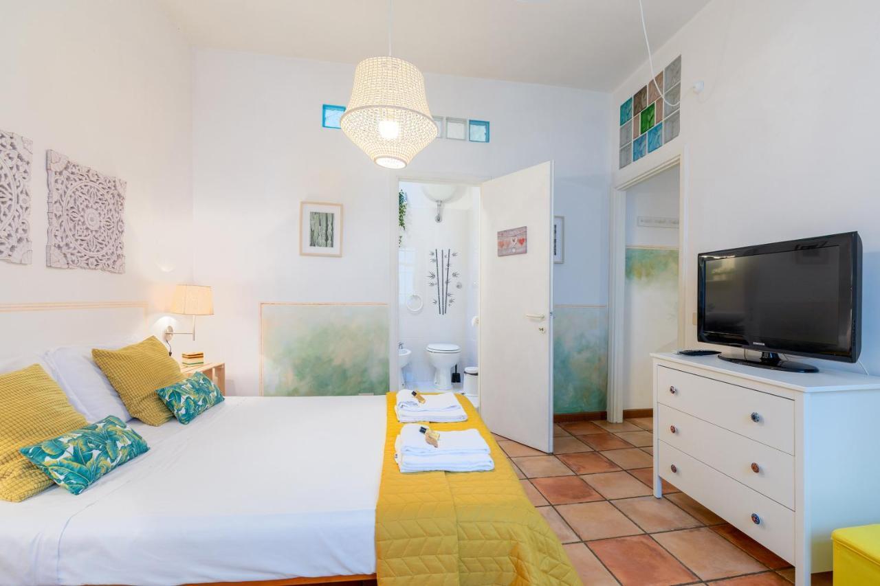 Apartment As Feel - Monti *