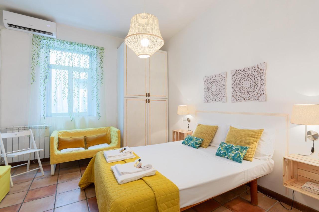 Apartment As Feel - Monti *