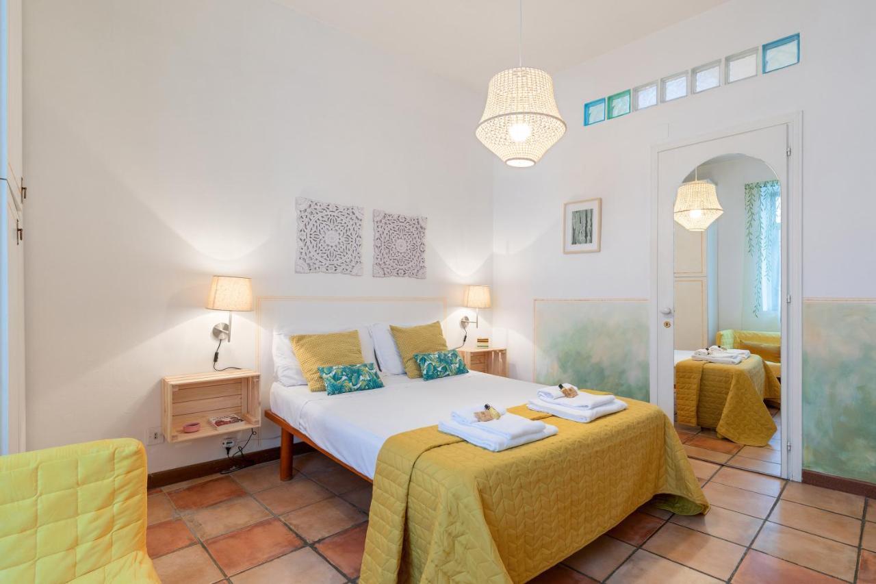 Apartment As Feel - Monti