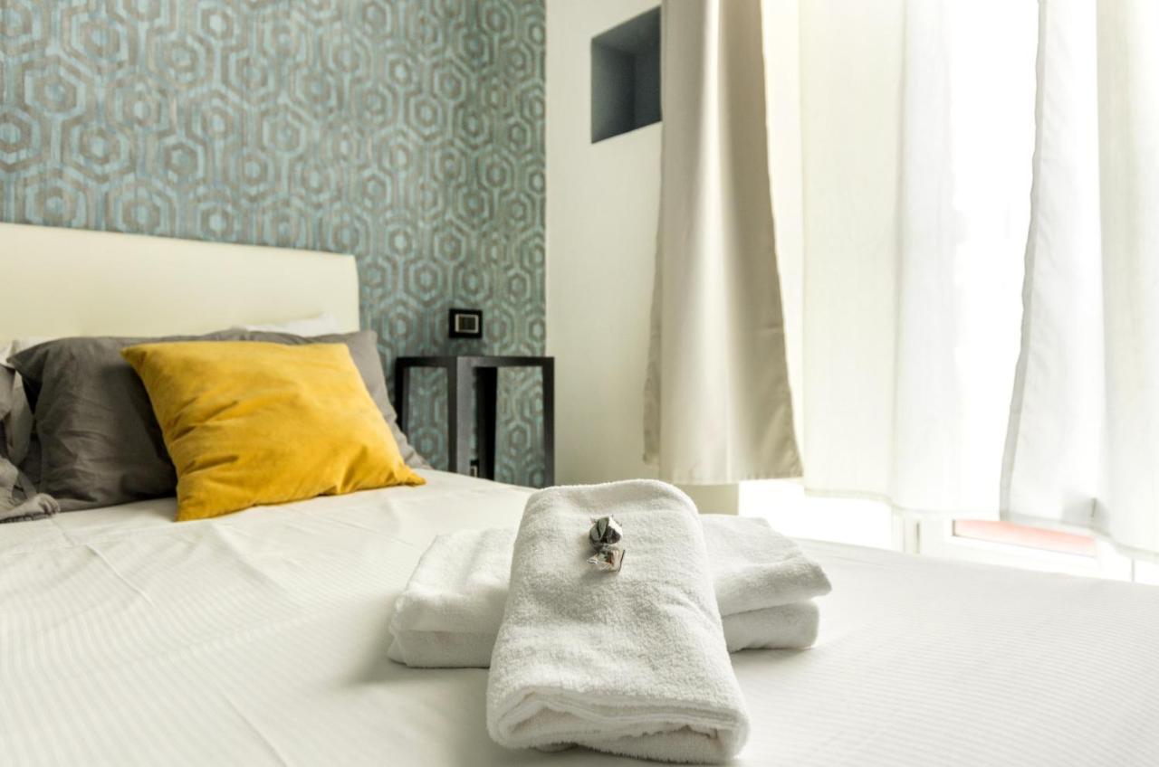 Guest house Merulana 139 2*