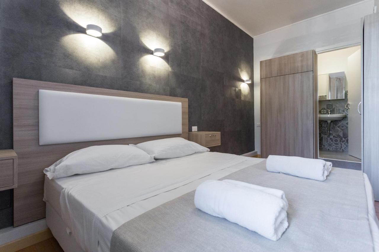 Guest house Luciano Laterani *