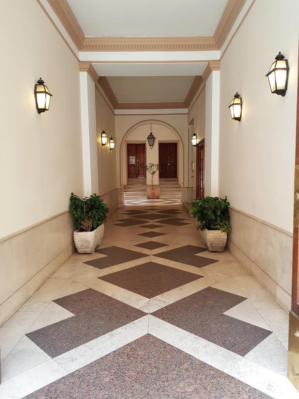 Eighty Four Luxury Guest house Rome