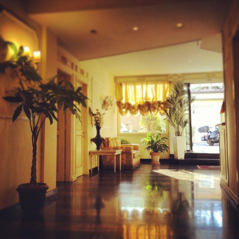 Quadrifoglio Eur Hotel Rome