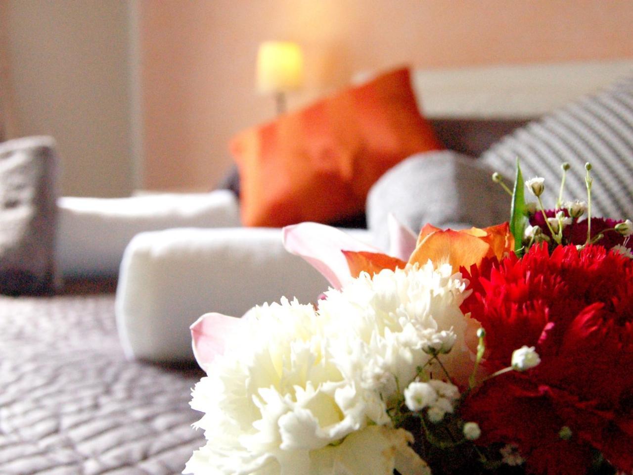 Bed & Breakfast Luiza Vatican House Rome