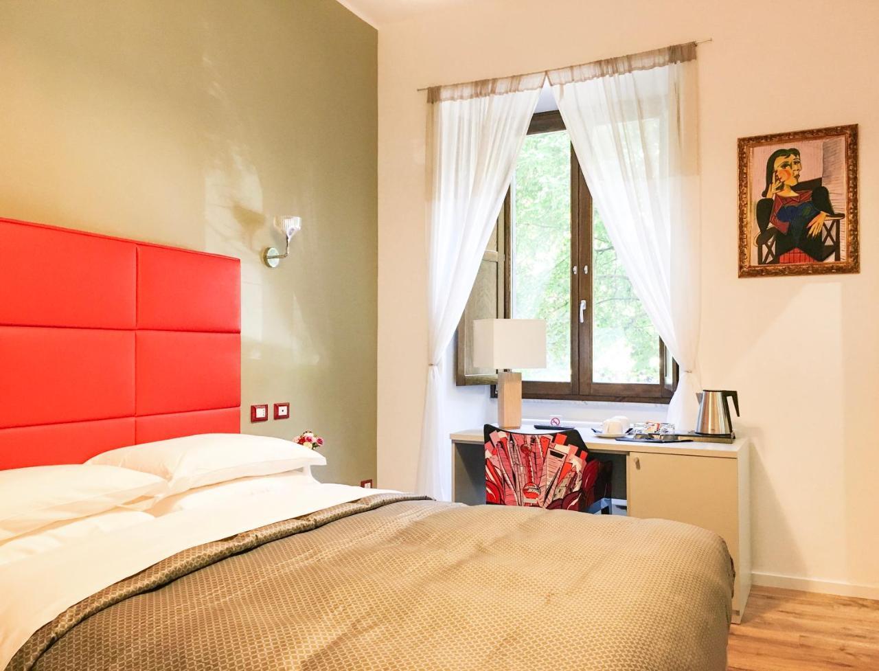 Della Conciliazione Guest house Rome