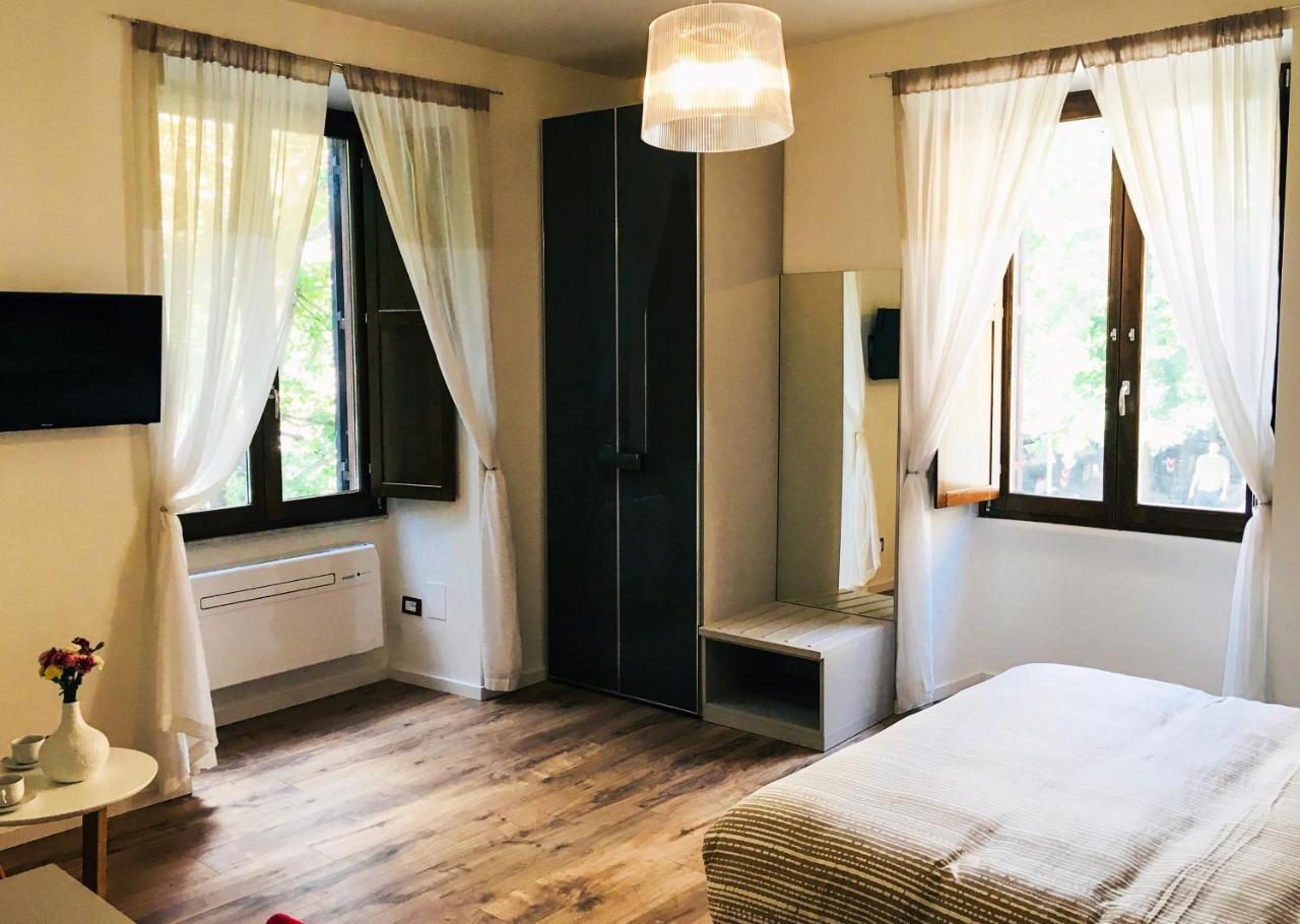 Guest house Della Conciliazione *