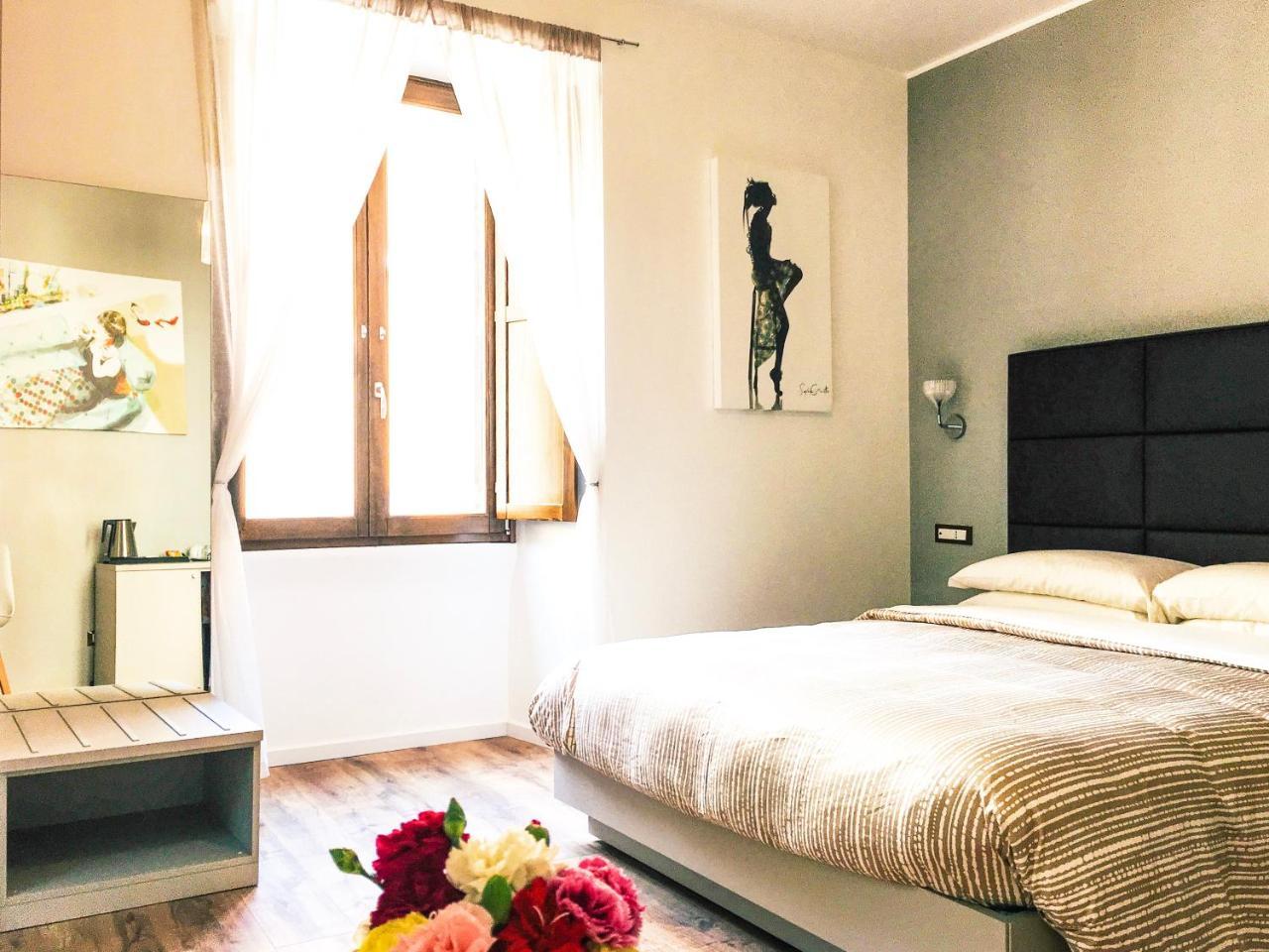 Guest house Della Conciliazione *