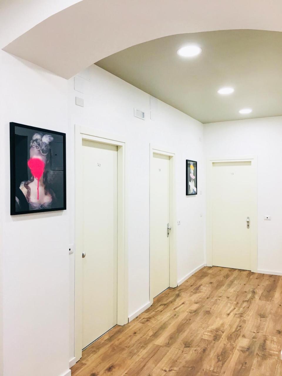Guest house Della Conciliazione Rome