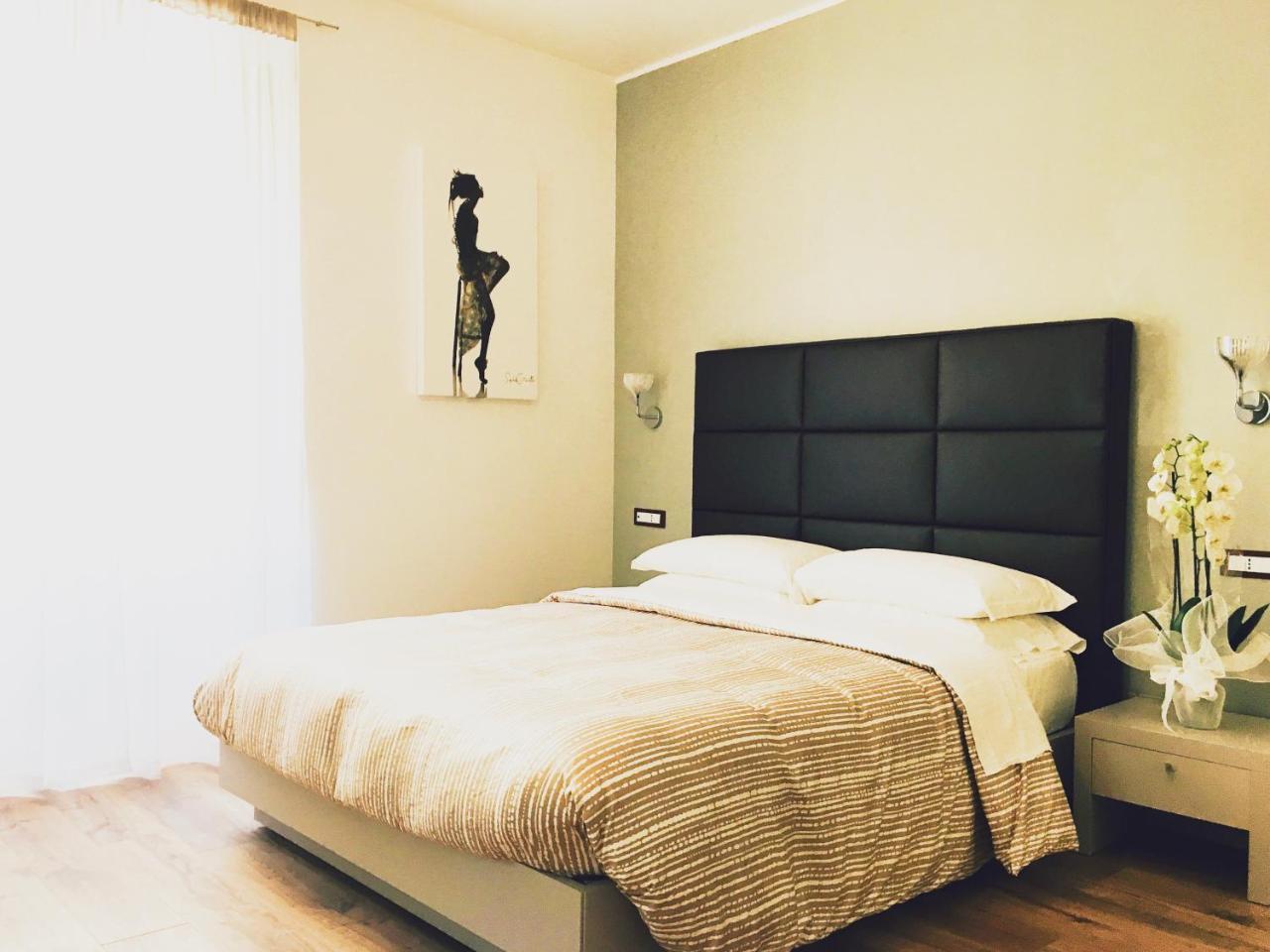 Della Conciliazione Guest house Rome