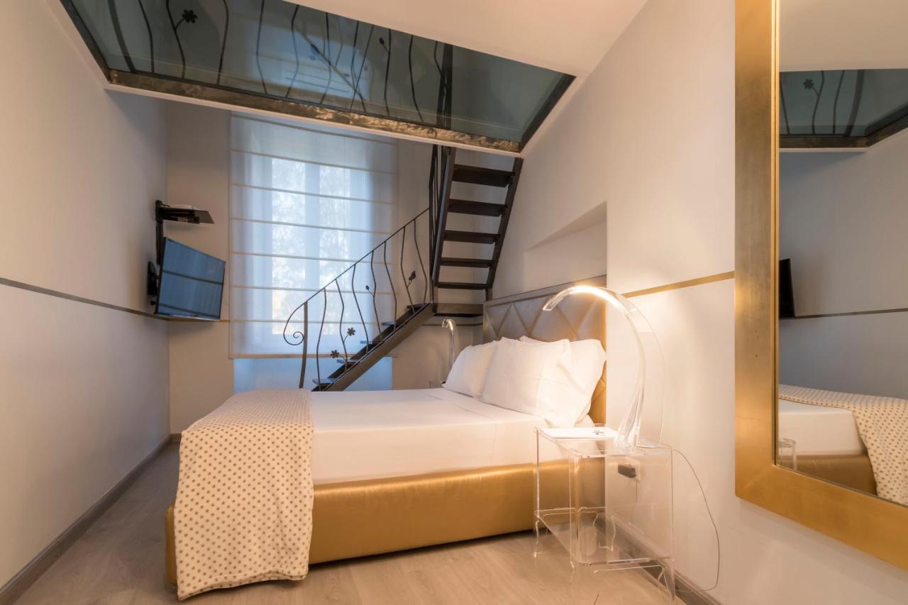 Luxury On The River 3* Rome
