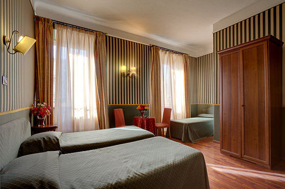 Hotel Aquarium Roma