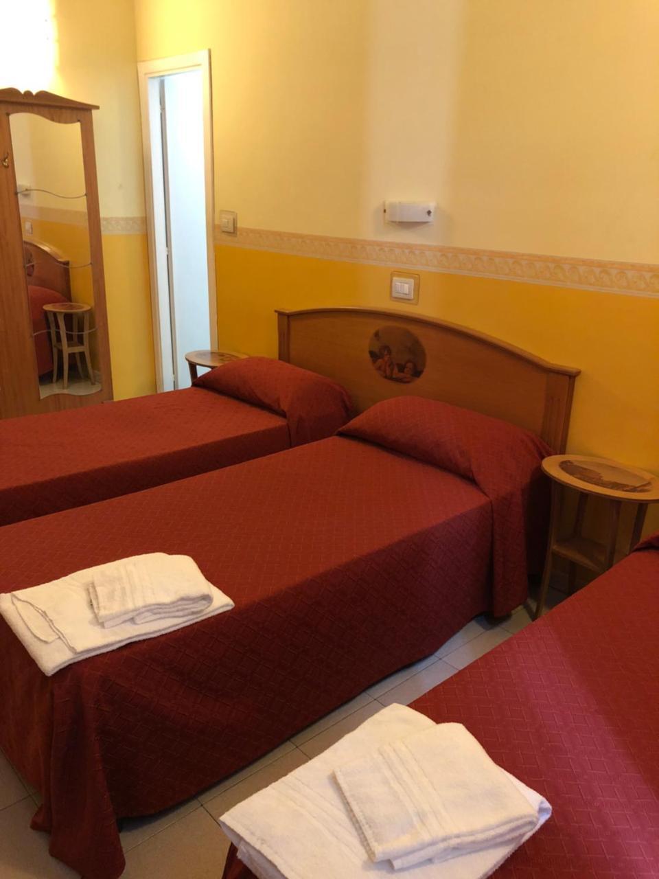 Cherubini Hotel Rome