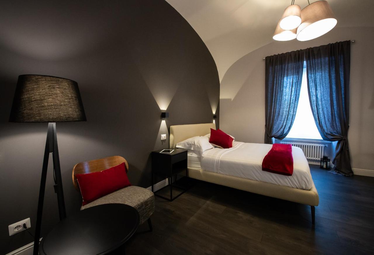 Guest house Lungotevere Ripa Rome