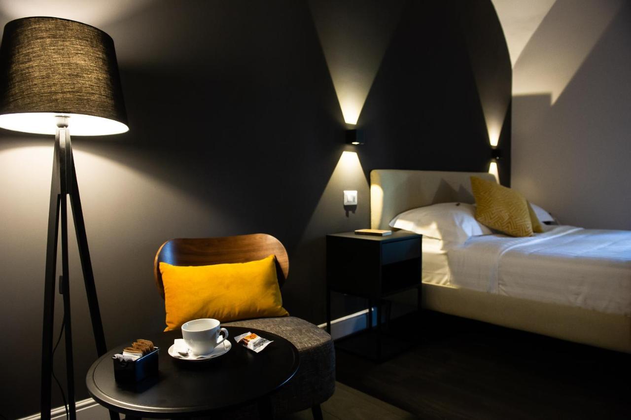 Lungotevere Ripa Guest house Rome