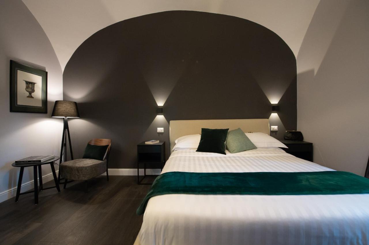 Guest house Lungotevere Ripa