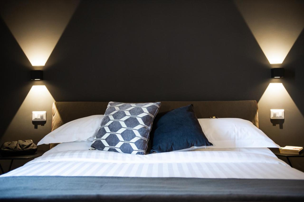Guest house Lungotevere Ripa