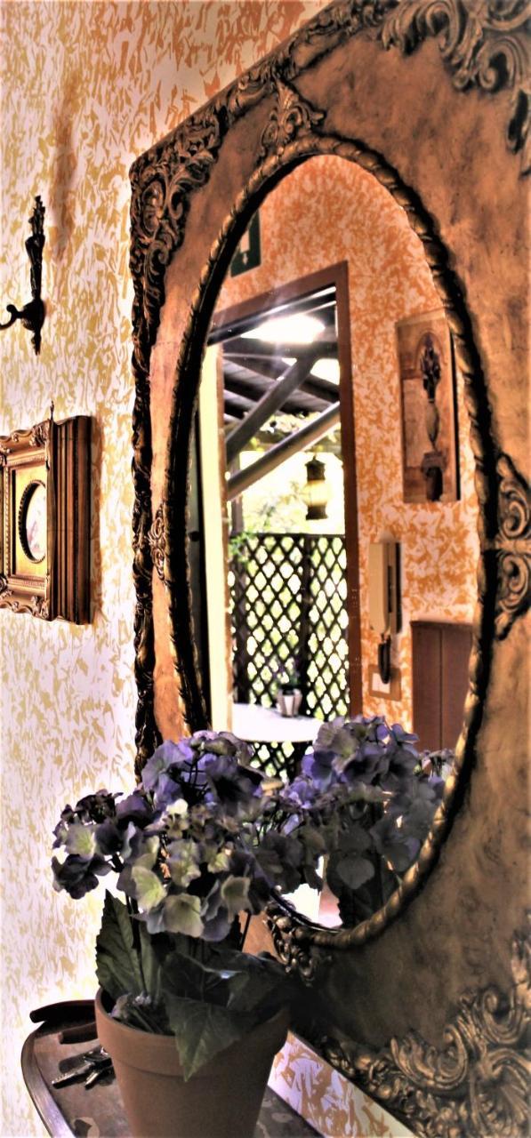 Guest house I Gerani Rossi
