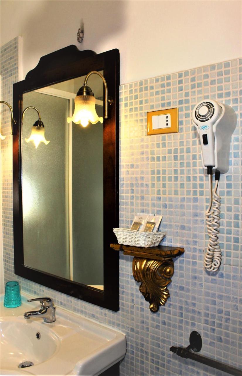 I Gerani Rossi Guest house