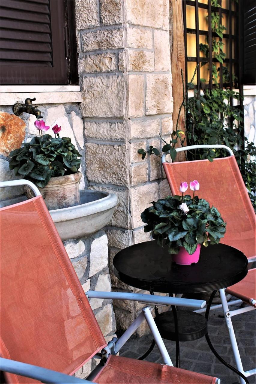 I Gerani Rossi Guest house Rome