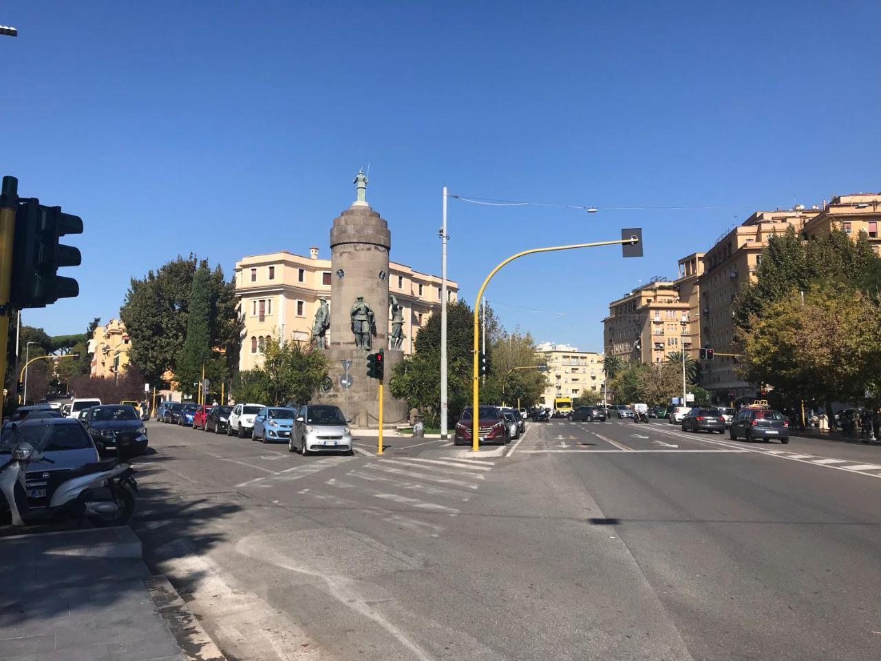 Bed & Breakfast Di Martino Roma