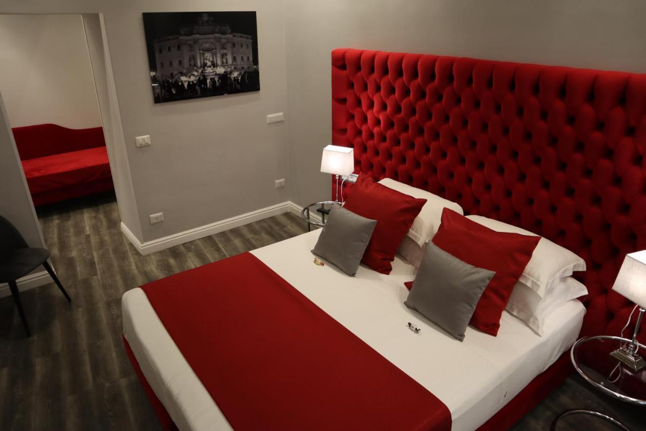 Millina In Navona Guest house Rome
