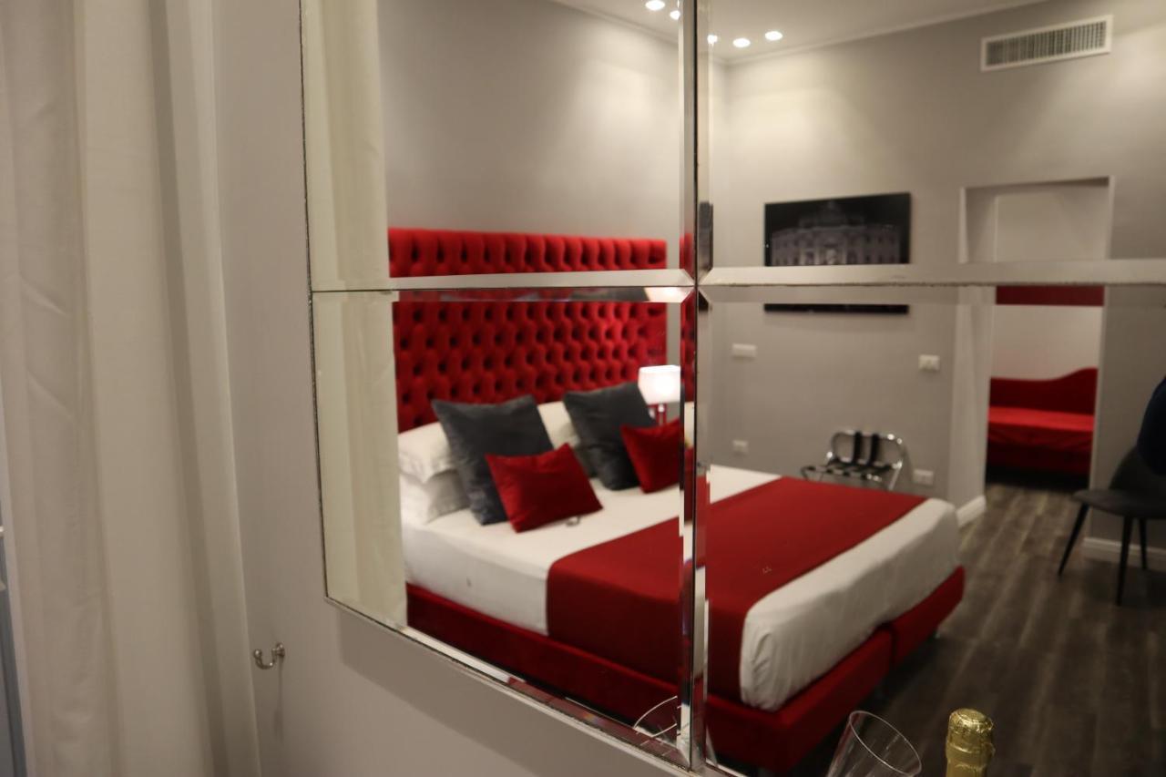 Millina In Navona Guest house Rome