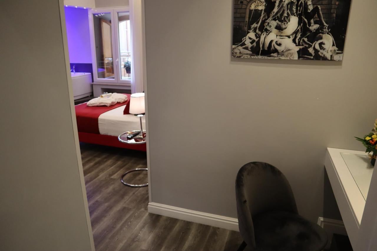 Millina In Navona Guest house 3*