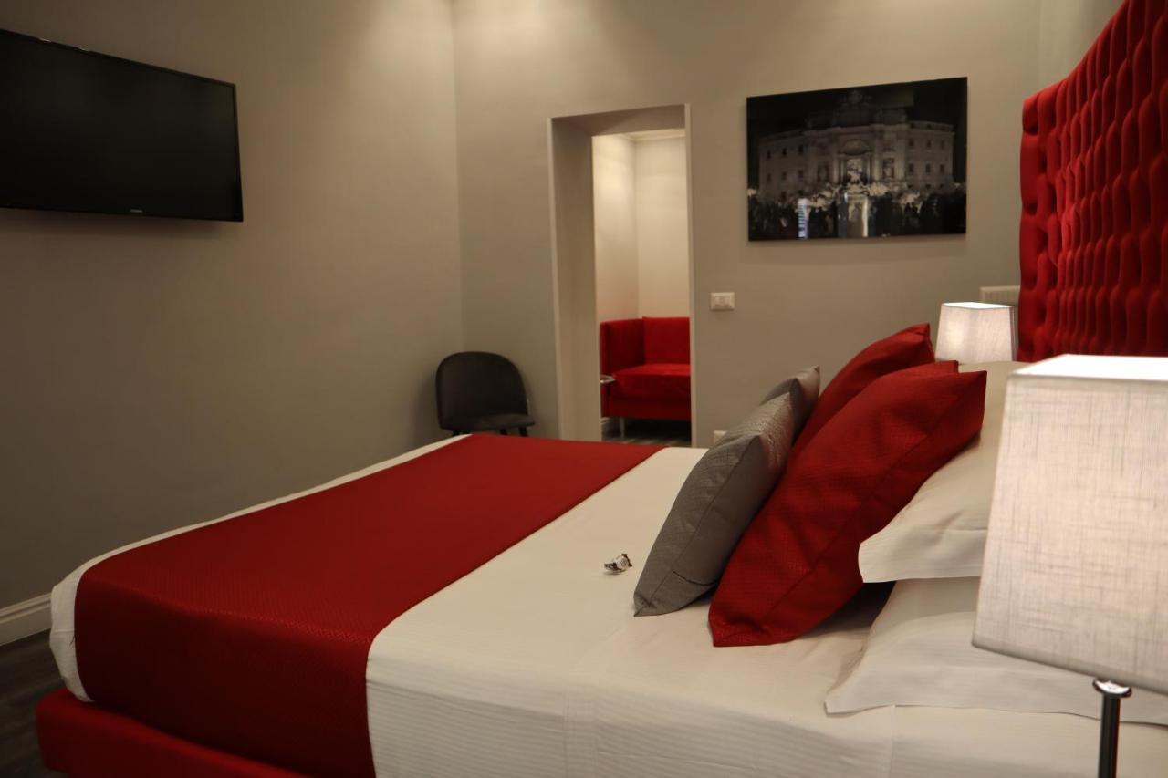 Millina In Navona Guest house 3*