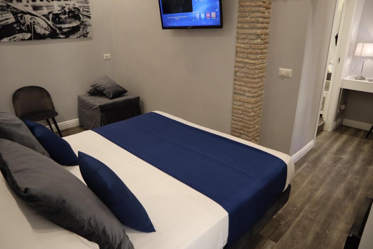 Millina In Navona Guest house Rome
