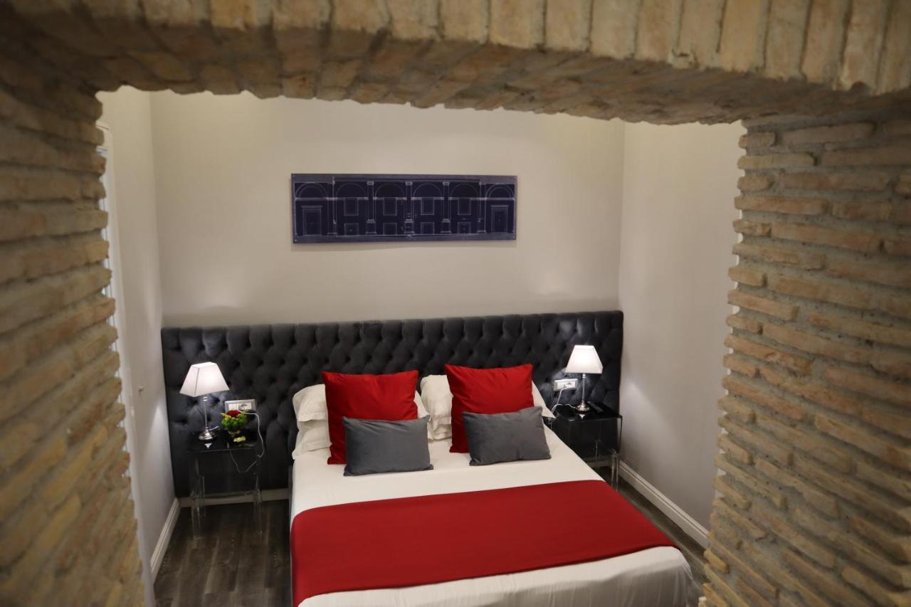 Millina In Navona Guest house