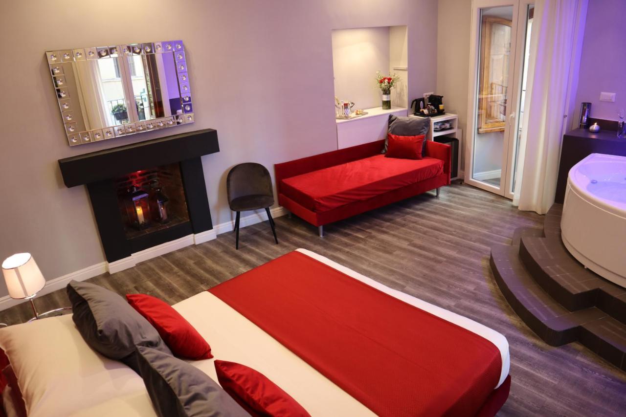 Guest house Millina In Navona Rome