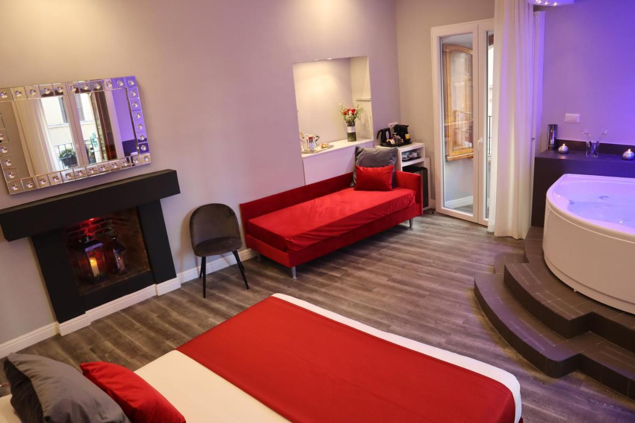 Millina In Navona Guest house Rome