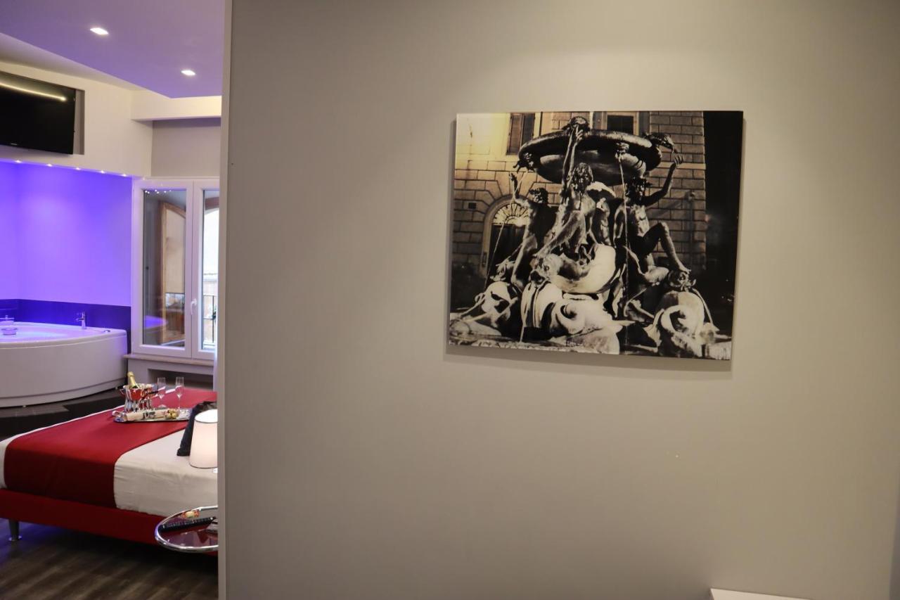 Millina In Navona Guest house