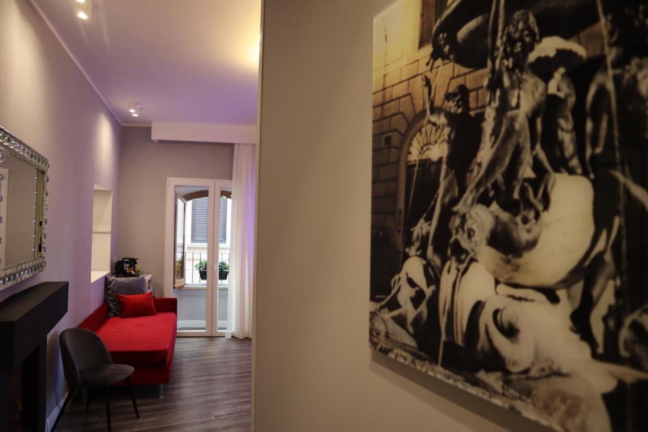 Guest house Millina In Navona