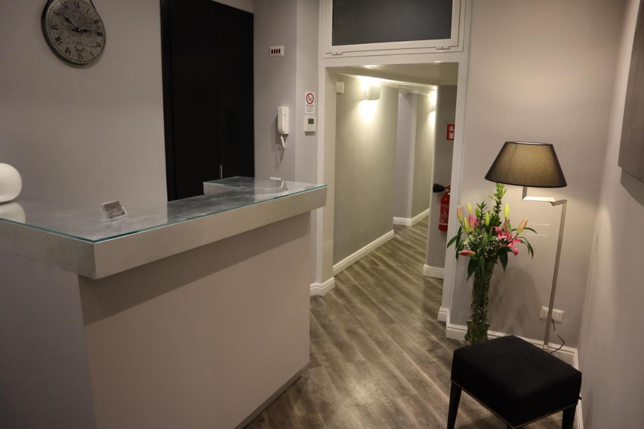 Millina In Navona Guest house Rome
