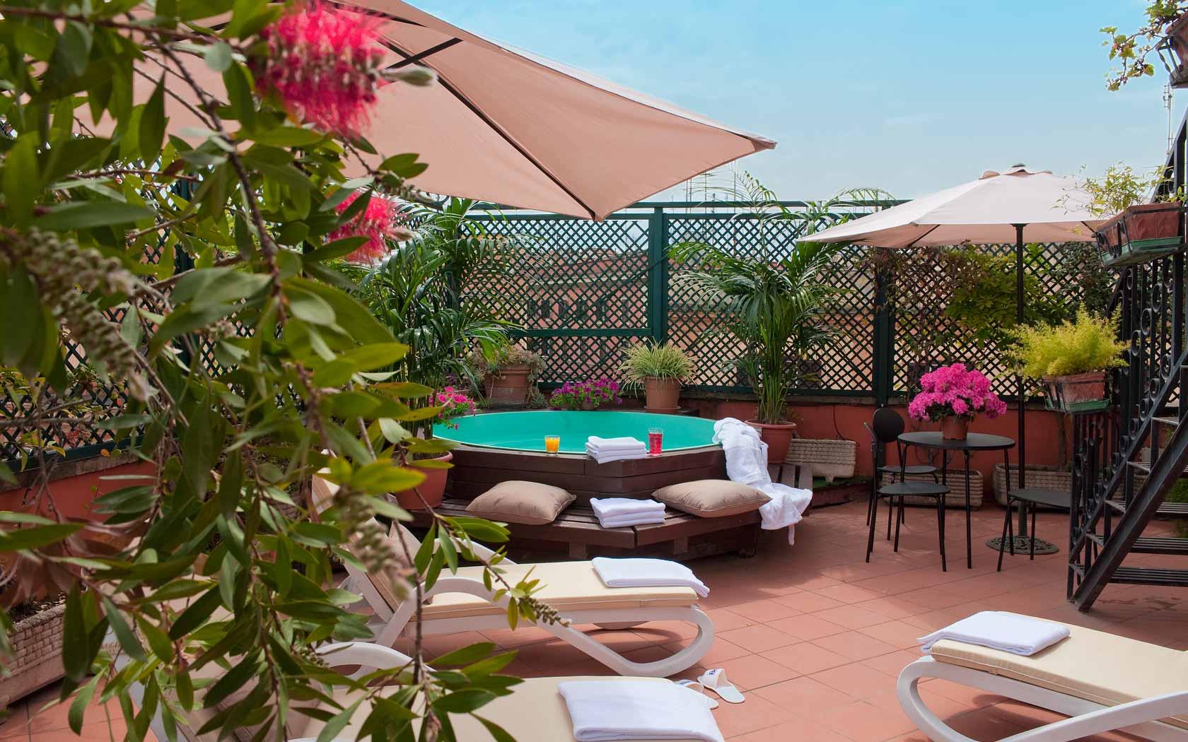 C-hotels Fiume 4*