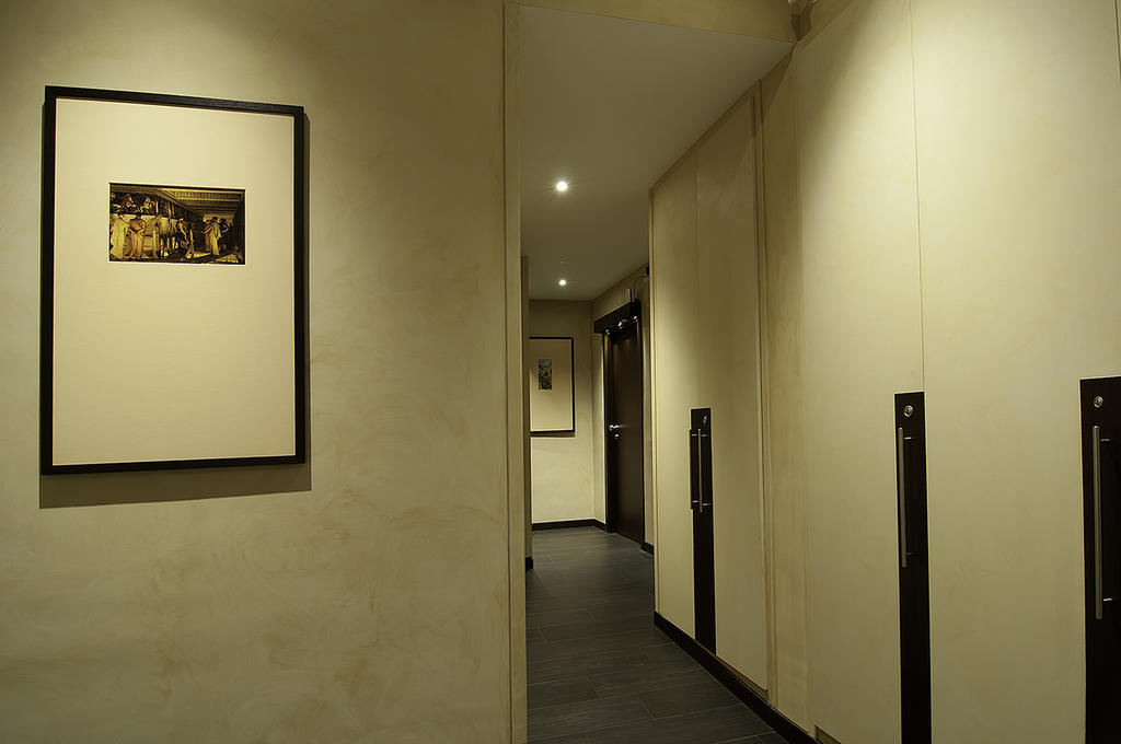Intown Luxury House 3* Rome